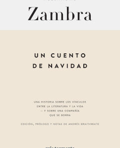 UN CUENTO DE NAVIDAD