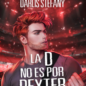 La D no es por Dexter