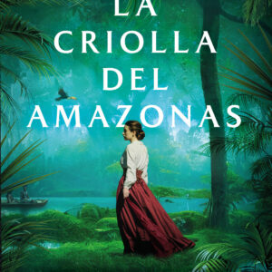 La criolla del Amazonas