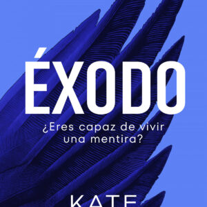 ÉXODO. TRILOGÍA RAVENHOOD 2