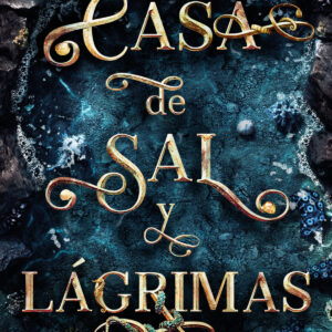 Casa de sal y lágrimas