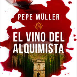 El vino del alquimista