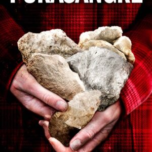 Purasangre (Serie Lur y Maddi 2)