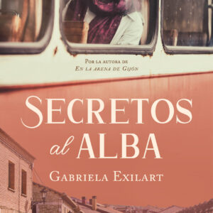 Secretos al alba