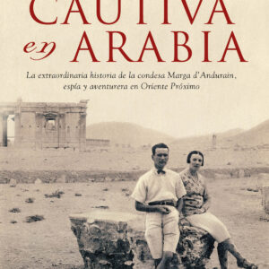 Cautiva en Arabia