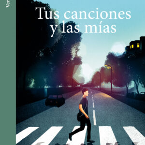 TUS CANCIONES Y LAS MIAS