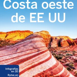 Costa oeste de EE UU 2