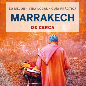 Marrakech de cerca 5