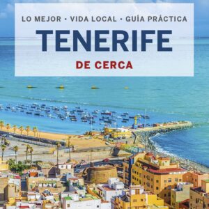 Tenerife de cerca 2