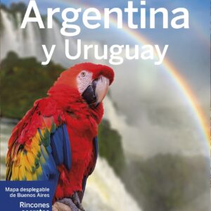 Argentina y Uruguay 8