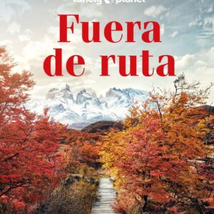 Fuera de ruta