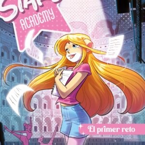 Stars Academy 1. El primer reto