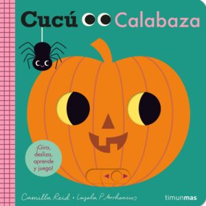 Cucú. Calabaza