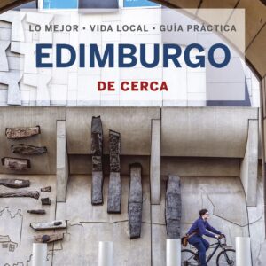 Edimburgo De cerca 5