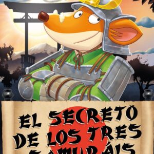 El secreto de los tres samuráis