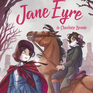 Jane Eyre
