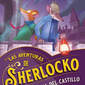 El fantasma del castillo