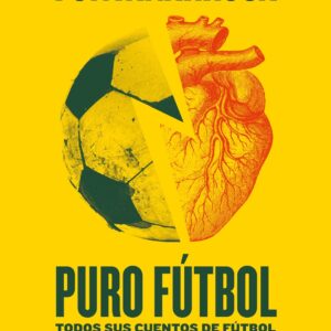Puro fútbol