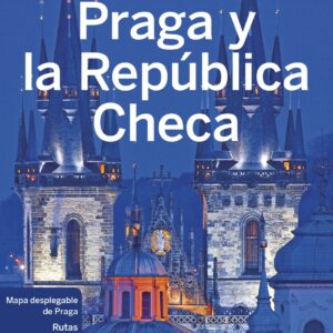 Praga y la República Checa 10