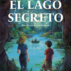 El lago secreto