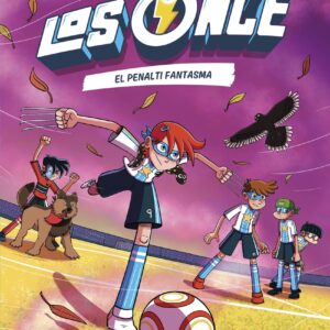 Los Once 6. El penalti fantasma