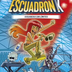 Escuadrón K 1. Sin límites