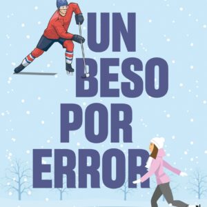 Un beso por error
