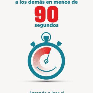 Cómo caer bien a los demás en menos de 90 segundos