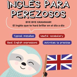Inglés para perezosos