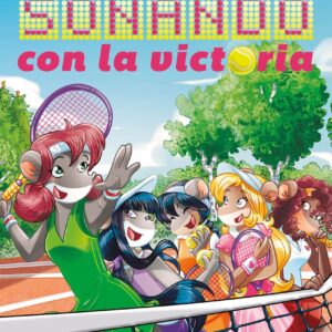 Soñando con la victoria