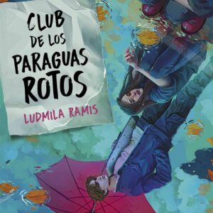 Club de los paraguas rotos