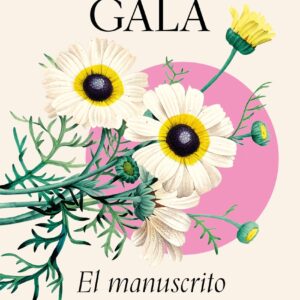 El manuscrito carmesí