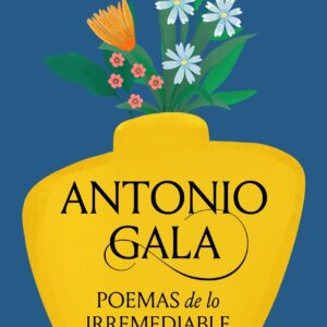 Poemas de lo irremediable