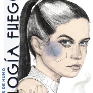 Trilogía Fuego 1. Ciudades de humo