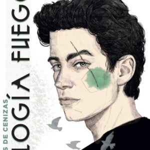 Trilogía Fuego 2. Ciudades de cenizas