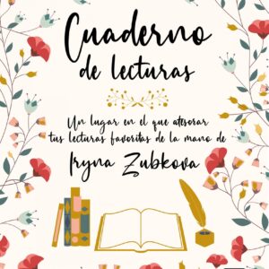 Cuaderno de lecturas