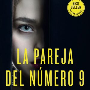 La pareja del número 9