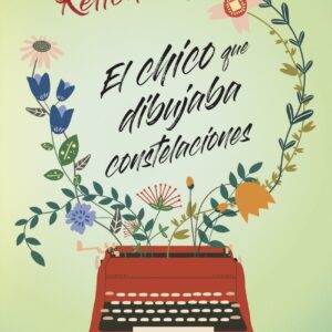 El chico que dibujaba constelaciones