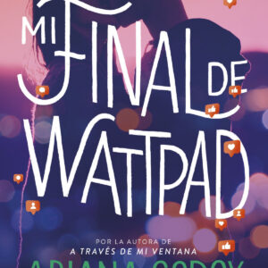 Mi final de Wattpad