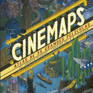 Cinemaps (nueva presentación)