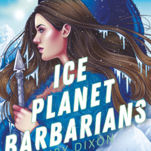 Ice Planet Barbarians