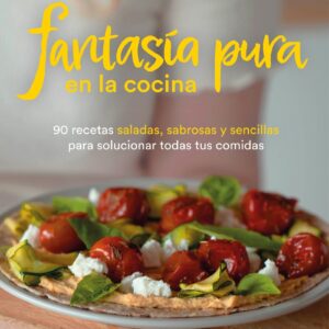 Fantasía pura en la cocina