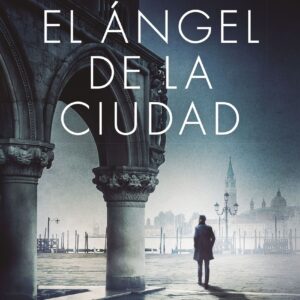 El Ángel de la Ciudad. Edición especial