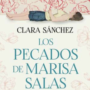 Los pecados de Marisa Salas
