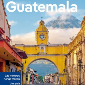 Guatemala 8