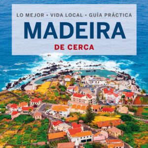 Madeira de cerca 3