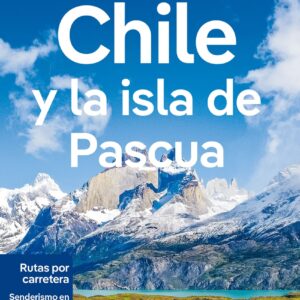 Chile y la isla de Pascua 8