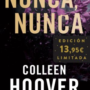 Nunca nunca (Never Never)