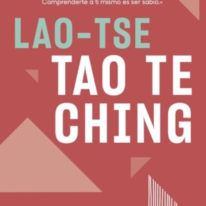 Tao Te Ching