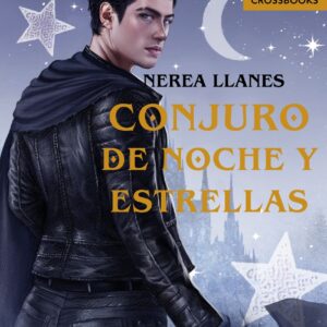 Conjuro de noche y estrellas